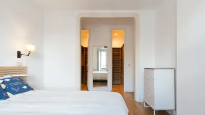 Piso en alquiler en Palacio - Imagen 8