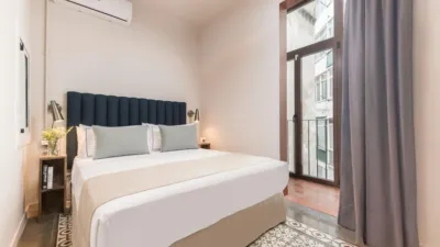 Piso en alquiler en La Sagrada Família - Imagen 8