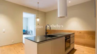 Apartment on Calle de Lepanto photo 9