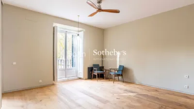Apartment on Calle de Lepanto photo 10