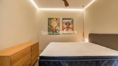 Apartment on Calle de Lepanto photo 12