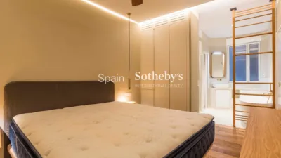 Apartment on Calle de Lepanto photo 13