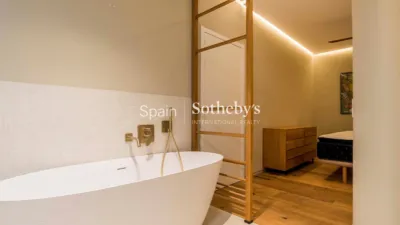 Apartment on Calle de Lepanto photo 14