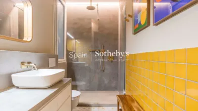 Apartment on Calle de Lepanto photo 15
