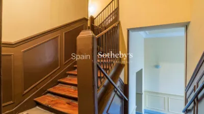 Apartment on Calle de Lepanto photo 16