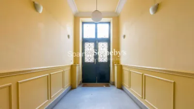 Apartment on Calle de Lepanto photo 17