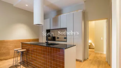 Apartment on Calle de Lepanto photo 18