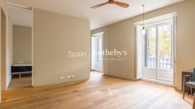 Apartment on Calle de Lepanto photo 19