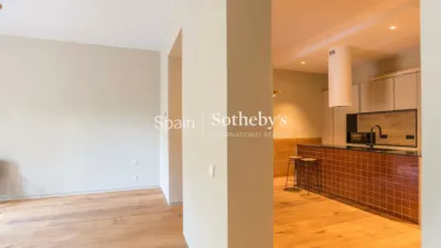 Apartment on Calle de Lepanto photo 20