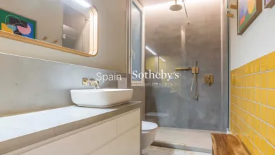 Apartment on Calle de Lepanto photo 21