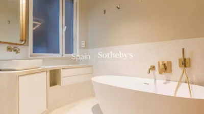 Apartment on Calle de Lepanto photo 23