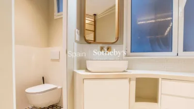 Apartment on Calle de Lepanto photo 25