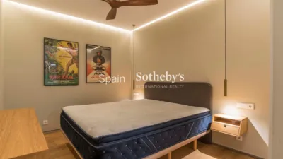 Apartment on Calle de Lepanto photo 26