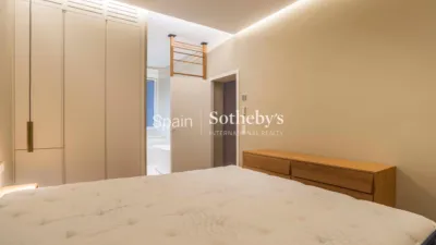 Apartment on Calle de Lepanto photo 27