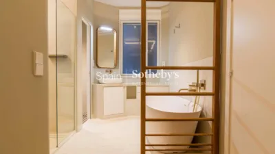 Apartment on Calle de Lepanto photo 28