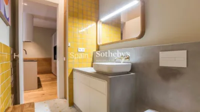 Apartment on Calle de Lepanto photo 30