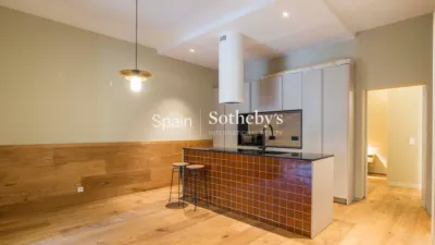 Apartment on Calle de Lepanto photo 31