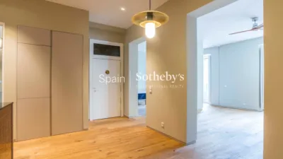 Apartment on Calle de Lepanto photo 33