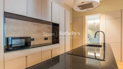 Apartment on Calle de Lepanto photo 34