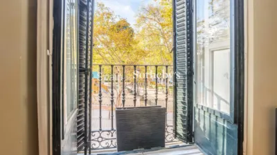Apartment on Calle de Lepanto photo 35