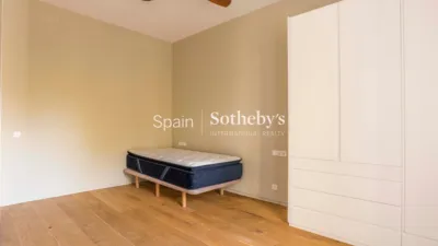 Apartment on Calle de Lepanto photo 36