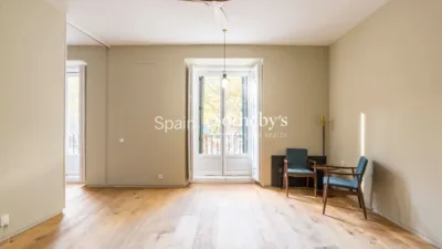 Apartment on Calle de Lepanto photo 2