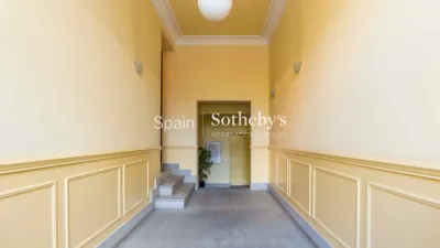 Apartment on Calle de Lepanto photo 39