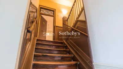 Apartment on Calle de Lepanto photo 40