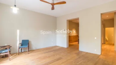 Apartment on Calle de Lepanto photo 3