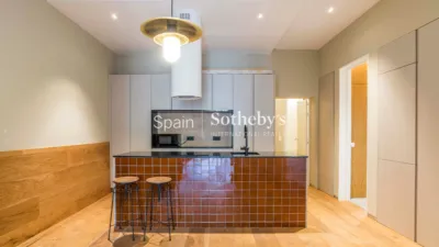 Apartment on Calle de Lepanto photo 4