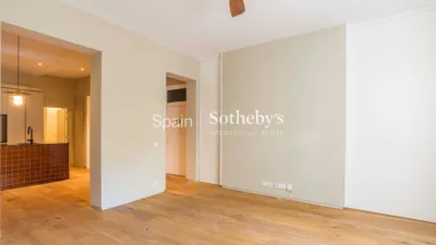 Apartment on Calle de Lepanto photo 6