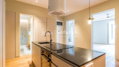 Apartment on Calle de Lepanto photo 7