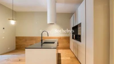 Apartment on Calle de Lepanto photo 8