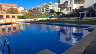 Piso – Dénia, Barri Faroleta/Diana - Vista 2