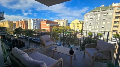 Piso – Dénia, Barri Faroleta/Diana - Vista 3