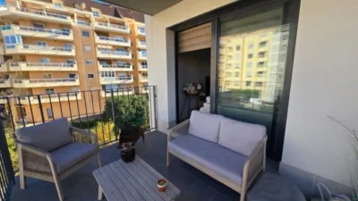 Piso – Dénia, Barri Faroleta/Diana - Vista 4