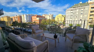 Piso – Dénia, Barri Faroleta/Diana - Vista 5