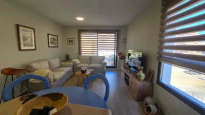 Piso – Dénia, Barri Faroleta/Diana - Más