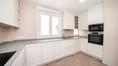 Piso en alquiler en Calle Lagasca, número >, cerca de Calle del General Oráa - Imagen 13