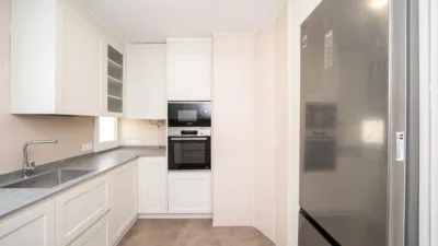 Piso en alquiler en Calle Lagasca, número >, cerca de Calle del General Oráa - Imagen 15