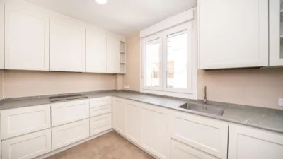 Piso en alquiler en Calle Lagasca, número >, cerca de Calle del General Oráa - Imagen 16