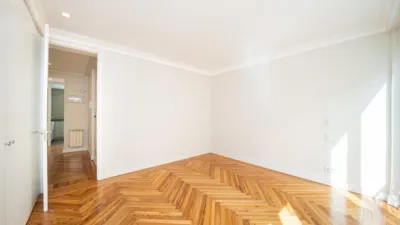 Piso en alquiler en Calle Lagasca, número >, cerca de Calle del General Oráa - Imagen 17