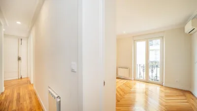 Piso en alquiler en Calle Lagasca, número >, cerca de Calle del General Oráa - Imagen 18