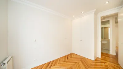 Piso en alquiler en Calle Lagasca, número >, cerca de Calle del General Oráa - Imagen 19