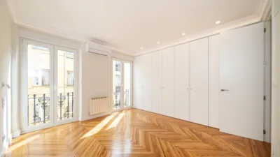 Piso en alquiler en Calle Lagasca, número >, cerca de Calle del General Oráa - Imagen 20