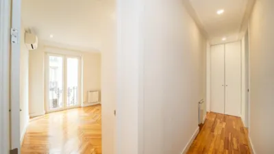 Piso en alquiler en Calle Lagasca, número >, cerca de Calle del General Oráa - Imagen 21