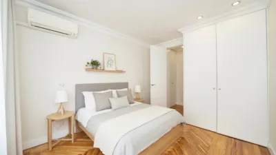 Piso en alquiler en Calle Lagasca, número >, cerca de Calle del General Oráa - Imagen 23