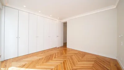 Piso en alquiler en Calle Lagasca, número >, cerca de Calle del General Oráa - Imagen 24