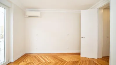 Piso en alquiler en Calle Lagasca, número >, cerca de Calle del General Oráa - Imagen 25