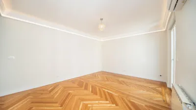 Piso en alquiler en Calle Lagasca, número >, cerca de Calle del General Oráa - Imagen 26